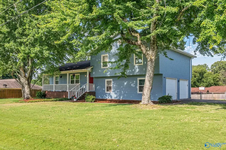 116 Woodfield Drive, Madison, AL 35757 - #3