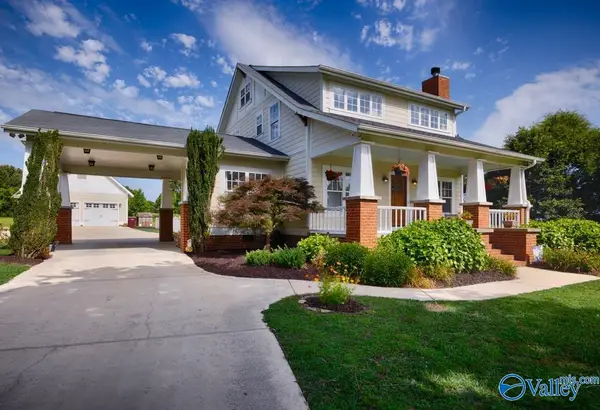 26735 Mary Sue Way, Athens, AL 35613