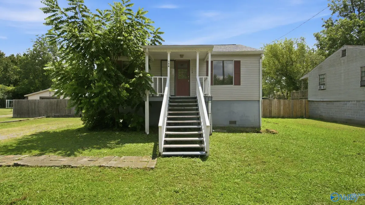154 T E Mckinney Circle, Owens Cross Roads, AL 35763 - #1