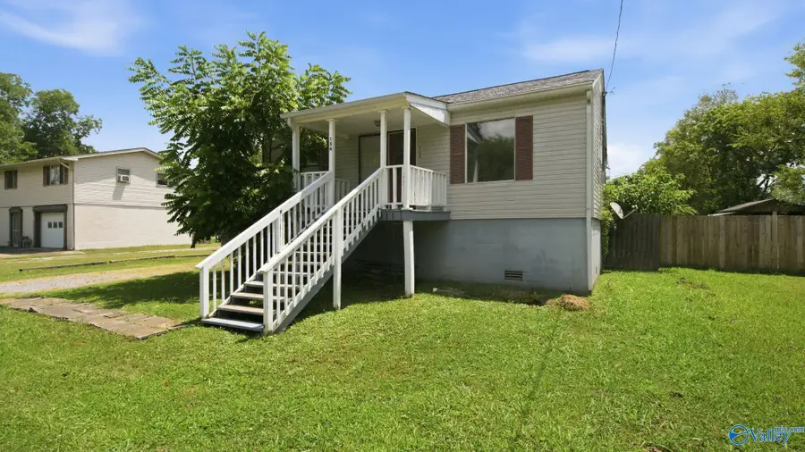 154 T E Mckinney Circle, Owens Cross Roads, AL 35763 - #2