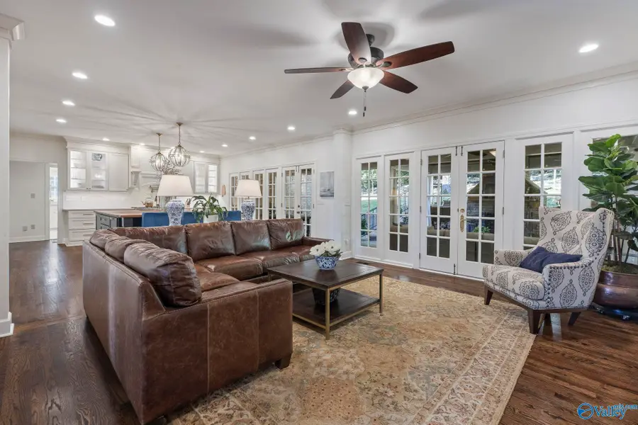 1213 Deborah Drive, Huntsville, AL 35801 - #3