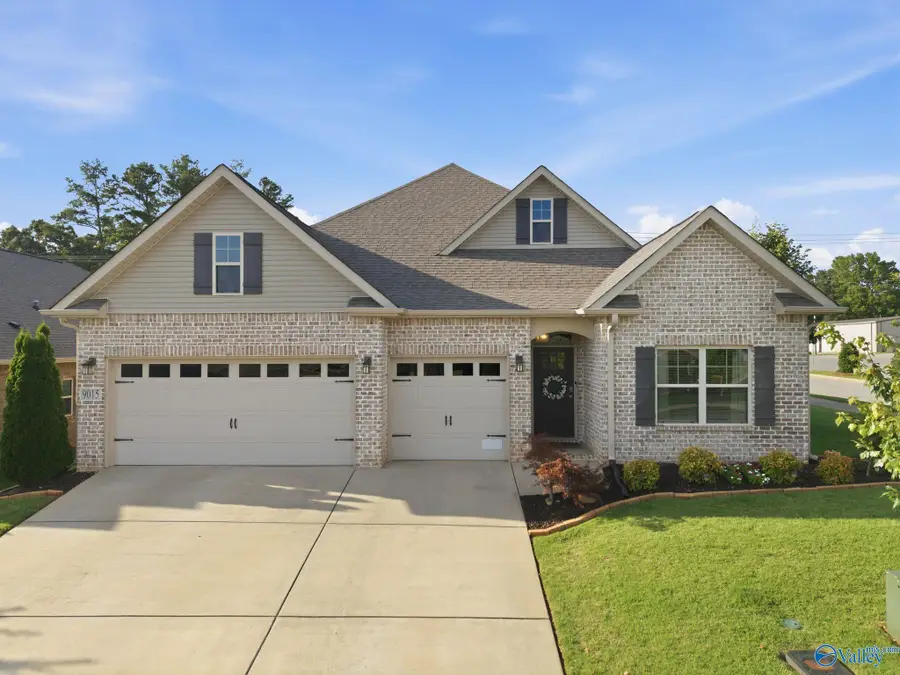 9015 Segers Trail Loop Nw, Madison, AL 35756 - #2