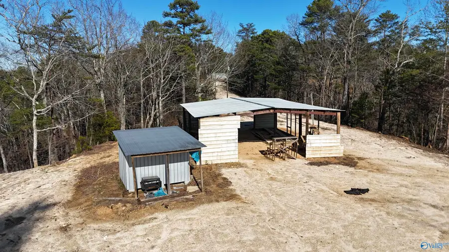 1032 County Road 202, Borden Springs, AL 36272 - #2