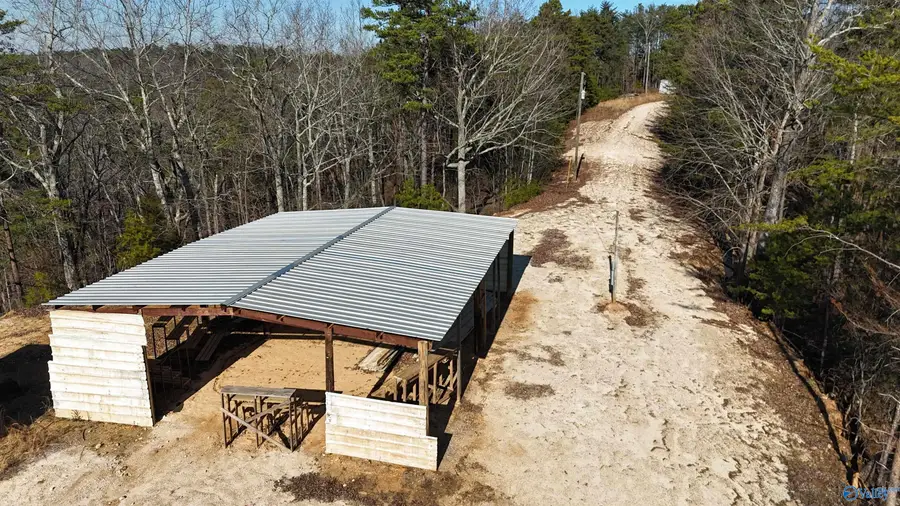 1032 County Road 202, Borden Springs, AL 36272 - #3