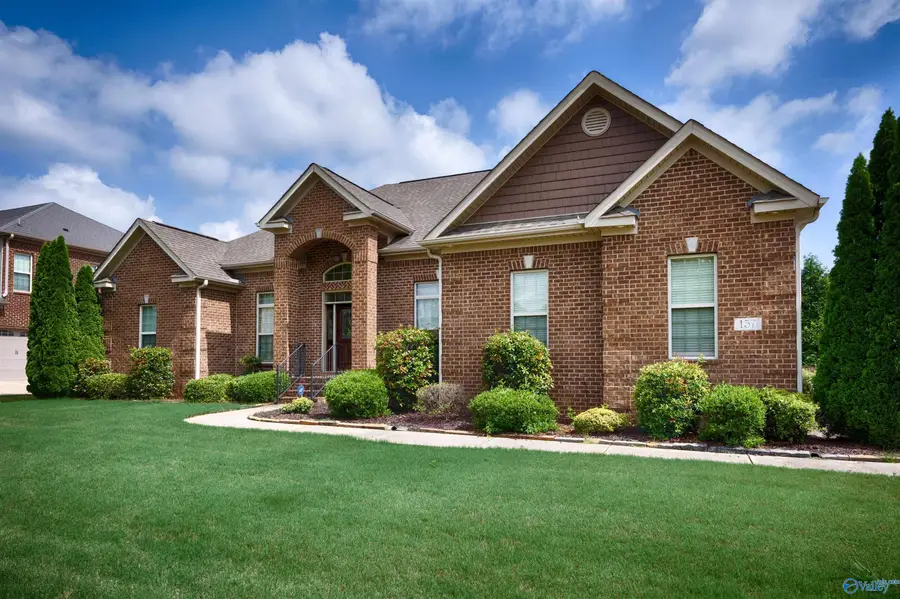 157 Castlewood Drive, Madison, AL 35756 - #3
