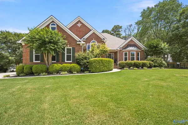 903 Whispering Pines Trail Sw, Decatur, AL 35603