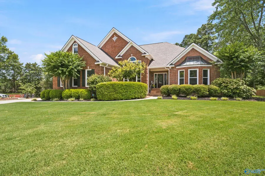 903 Whispering Pines Trail Sw, Decatur, AL 35603 - #2