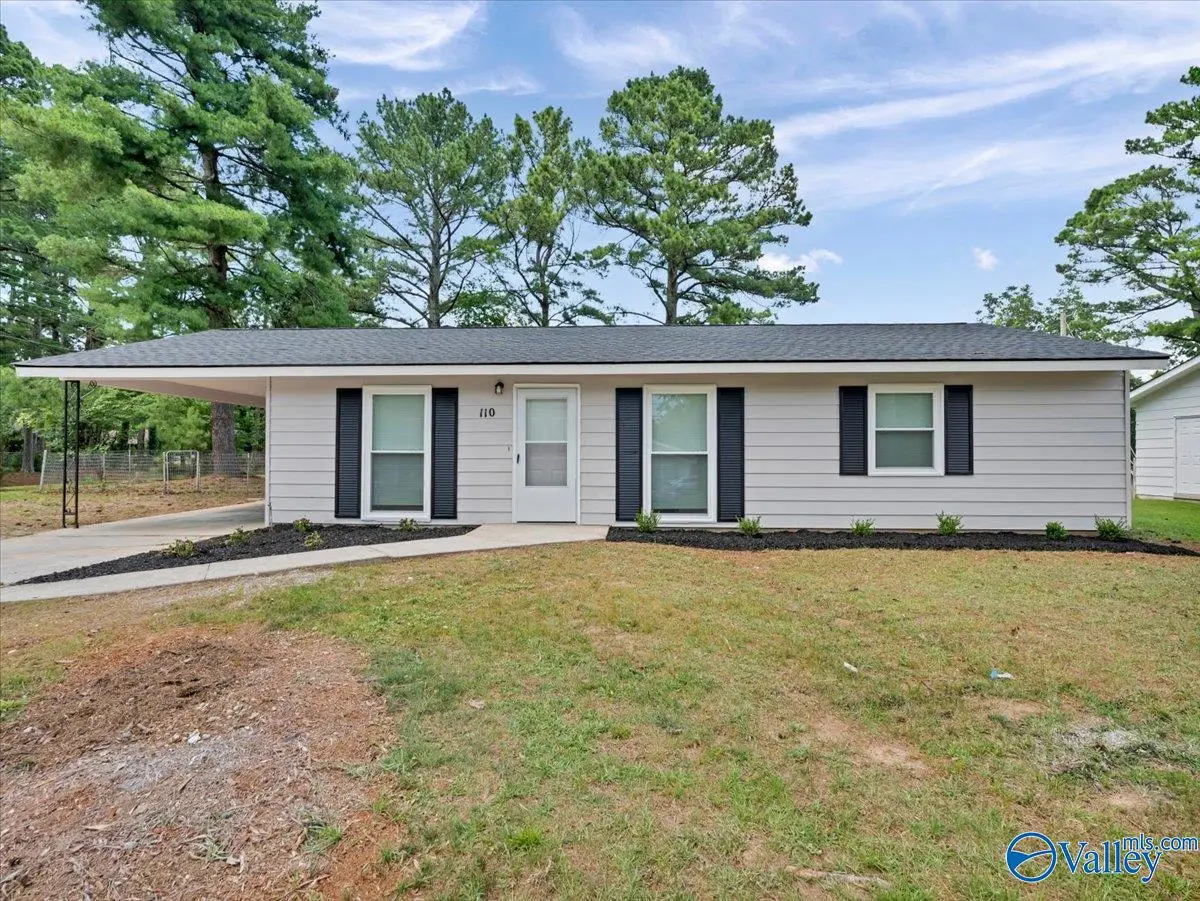 110 Albert Street Sw, Decatur, AL 35601 - #1