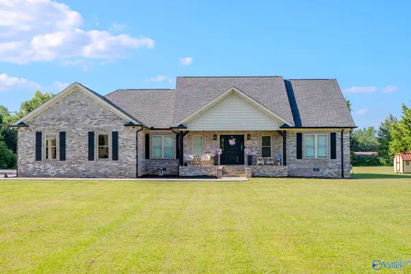 379 County Road 99, Moulton, AL 35650