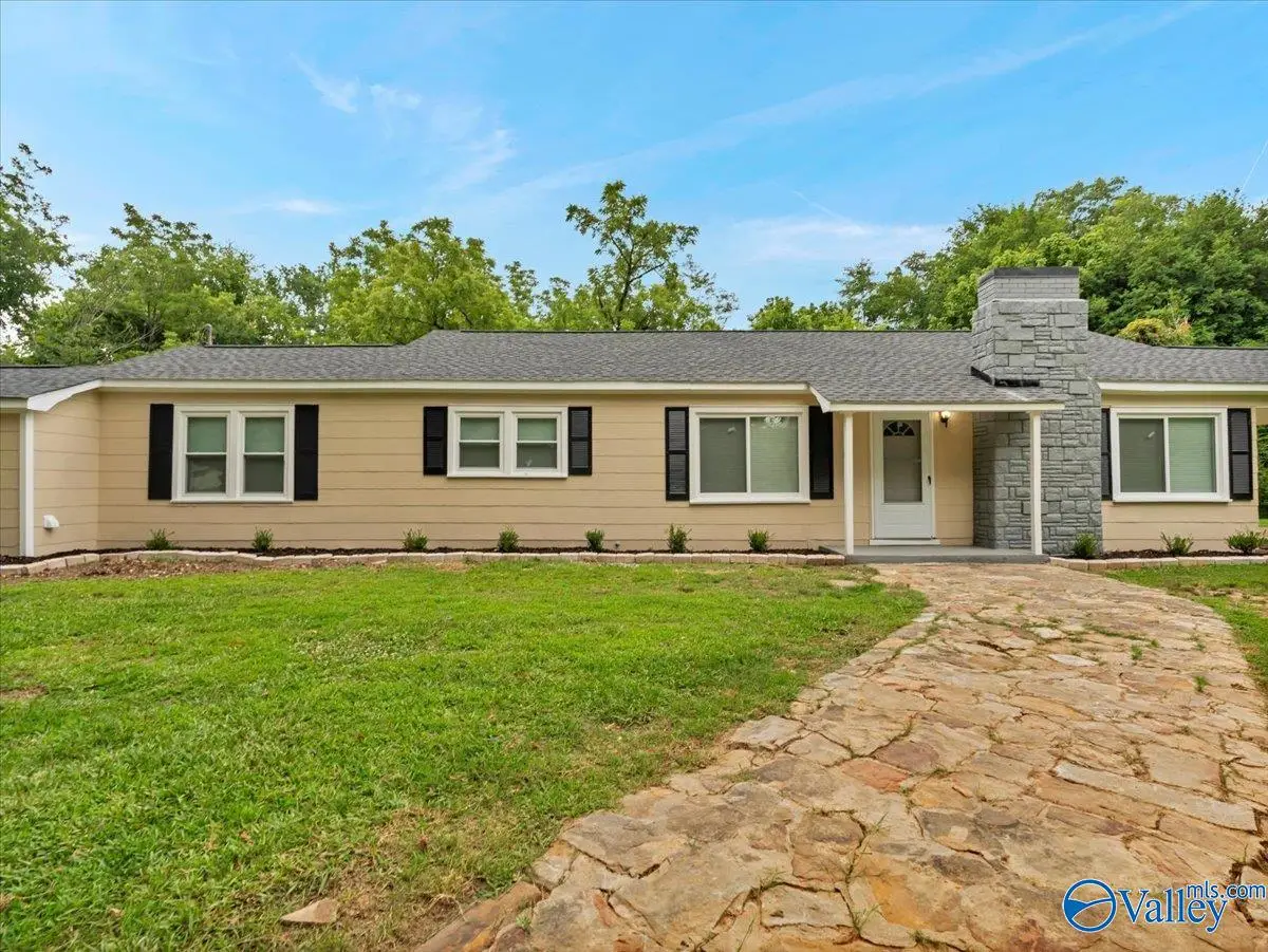 612 County Road 1343, Vinemont, AL 35179 - #1