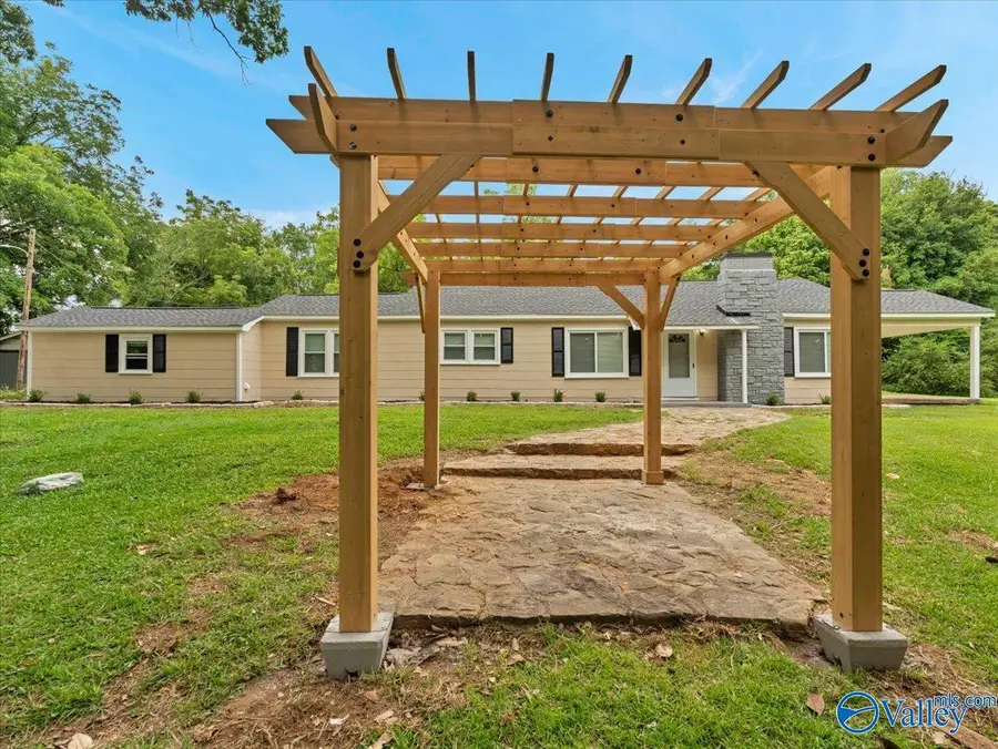 612 County Road 1343, Vinemont, AL 35179 - #2