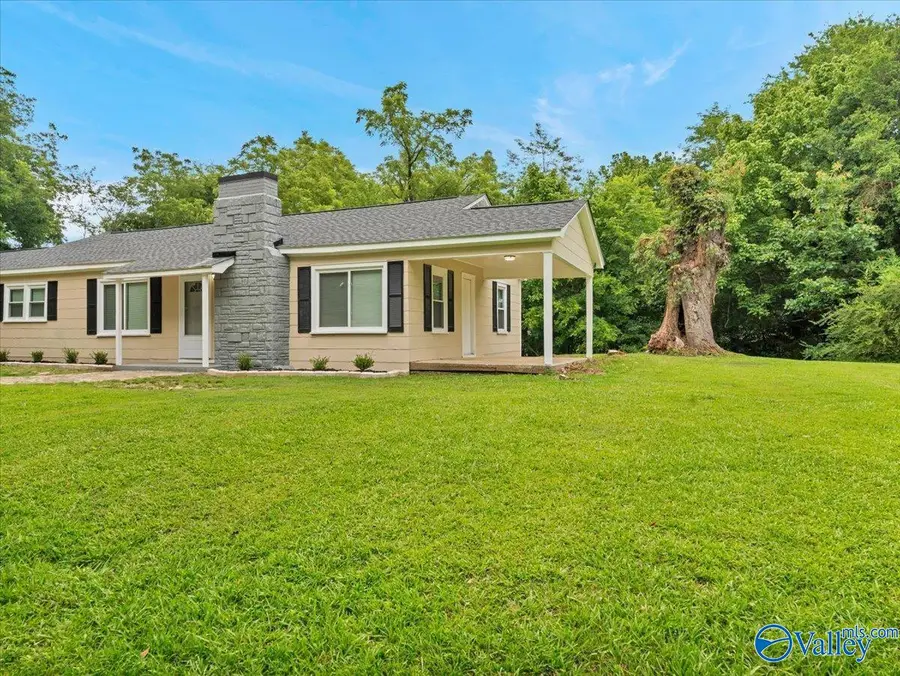 612 County Road 1343, Vinemont, AL 35179 - #3