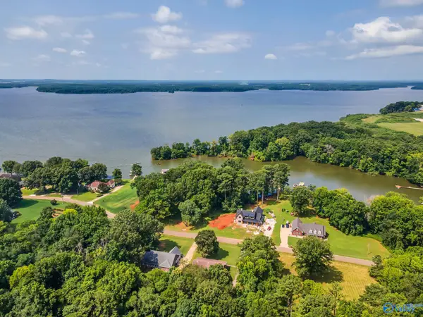 Lot 65 Hawkins Drive, Athens, AL 35611
