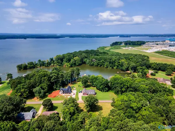 Lot 64 Hawkins Drive, Athens, AL 35611