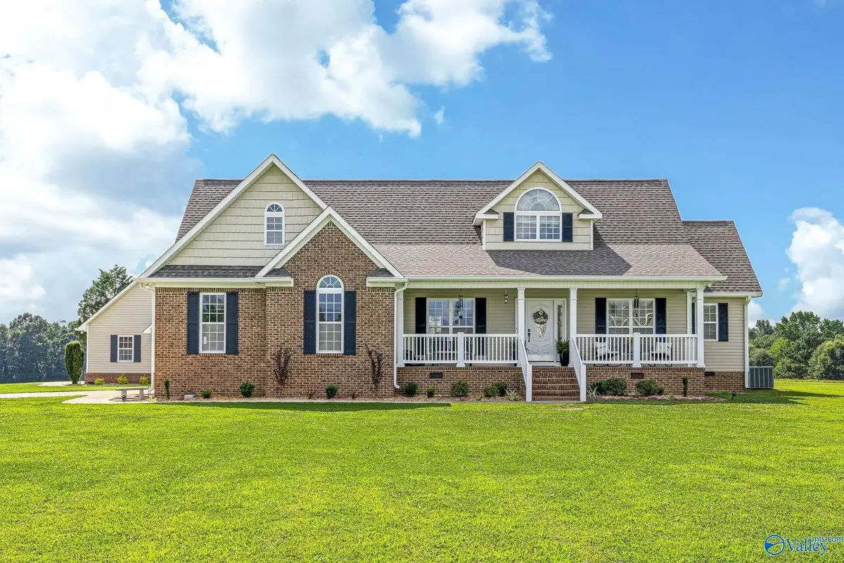 773 Old Horton Road, Albertville, AL 35950 - #1