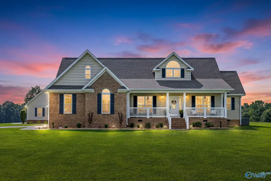 773 Old Horton Road, Albertville, AL 35950 - #2