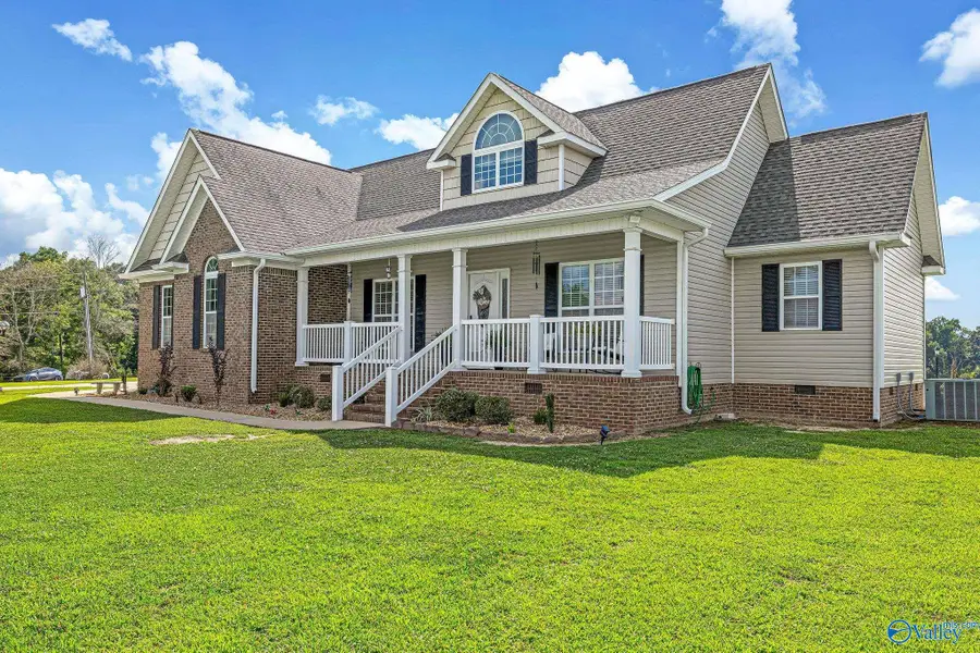 773 Old Horton Road, Albertville, AL 35950 - #3