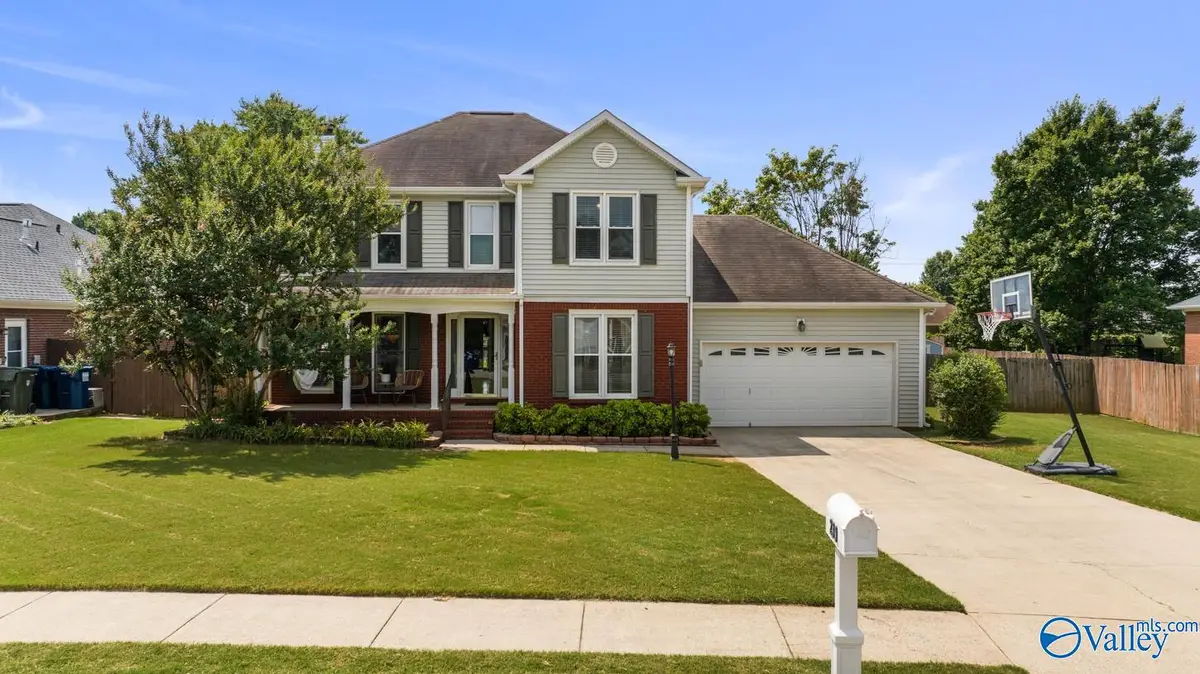 239 Prairie Drive, Madison, AL 35758 - #1