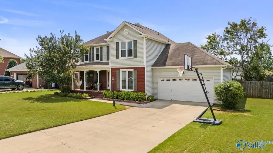 239 Prairie Drive, Madison, AL 35758 - #2