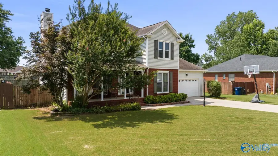 239 Prairie Drive, Madison, AL 35758 - #3