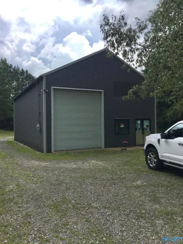 580 Skyline Drive, Warrior, AL 35180