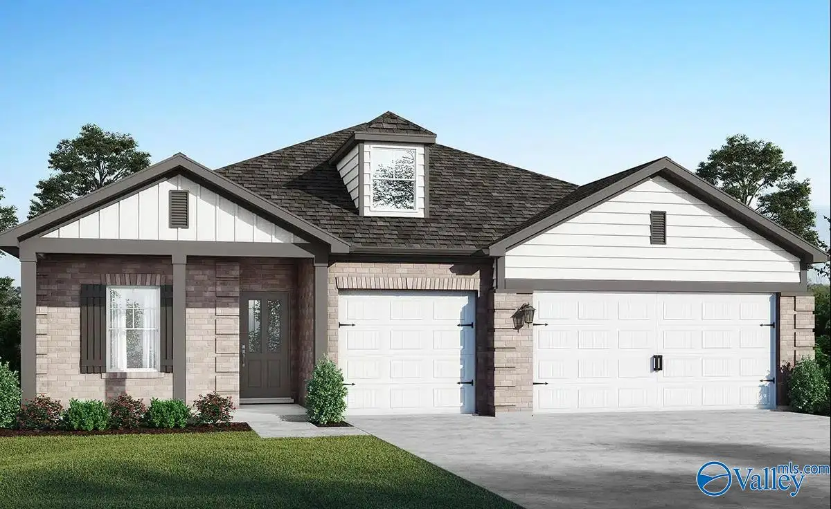 1000 Chesire Cove Lane, New Market, AL 35761 - #1