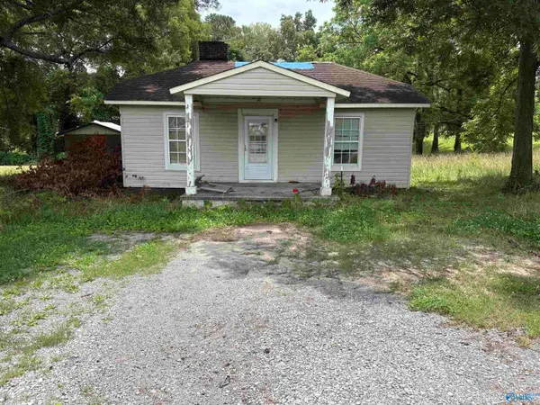 624 Holmes Avenue, Bridgeport, AL 35740