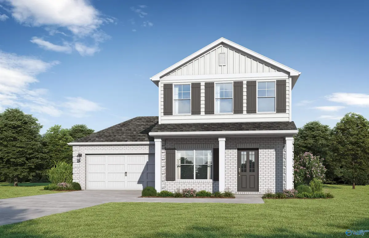 1000 NW Beech Grove Lane, Madison, AL 35756 - #1