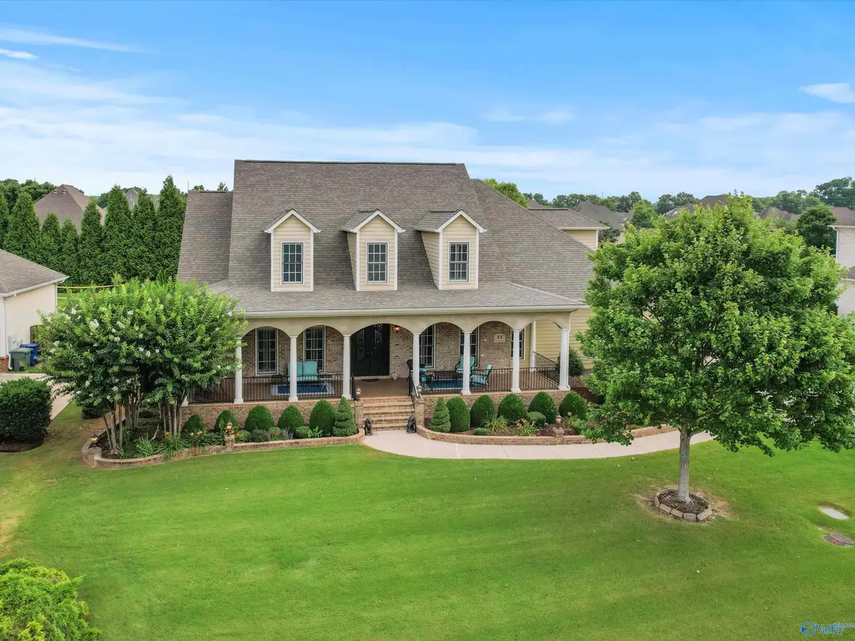 84 Lake Forest Blvd, Huntsville, AL 35824 - #1