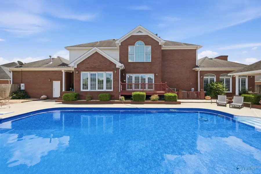 1702 Townshend Trace, Decatur, AL 35603 - #3