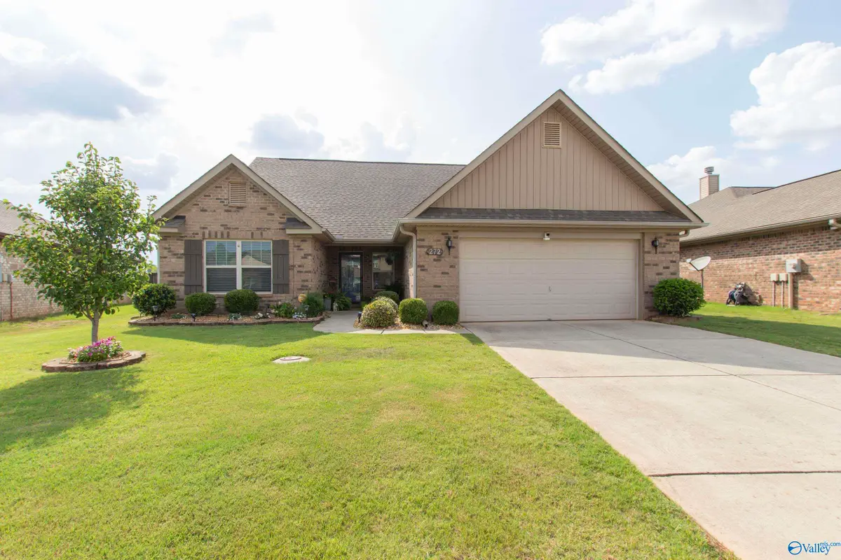 272 Fenrose Drive, Harvest, AL 35749 - #1