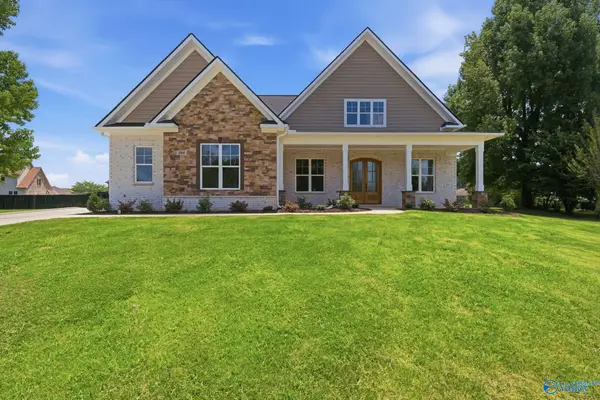 104 Glenhaven Court, Harvest, AL 35749