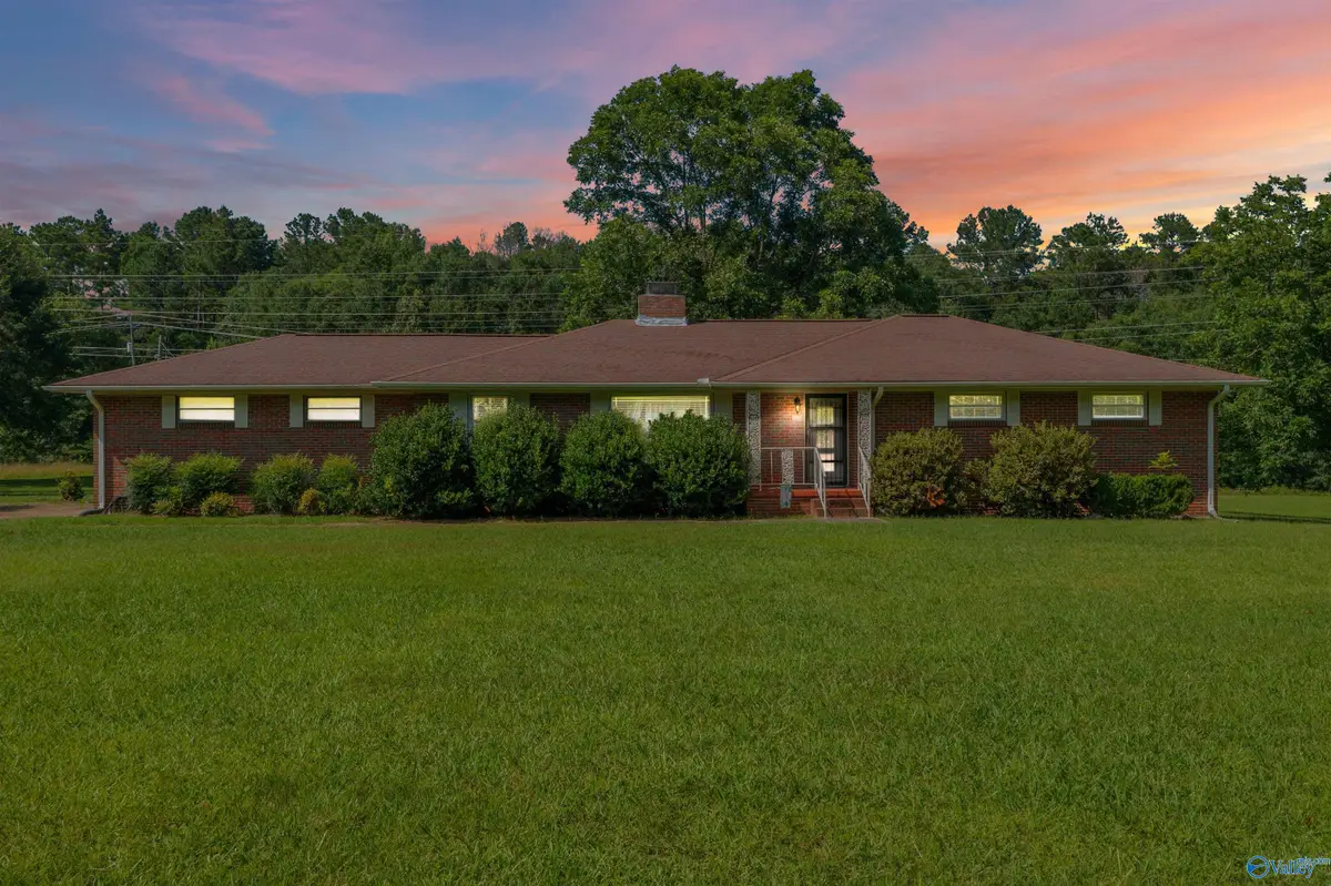 1328 Goodyear Avenue, Gadsden, AL 35903 - #1