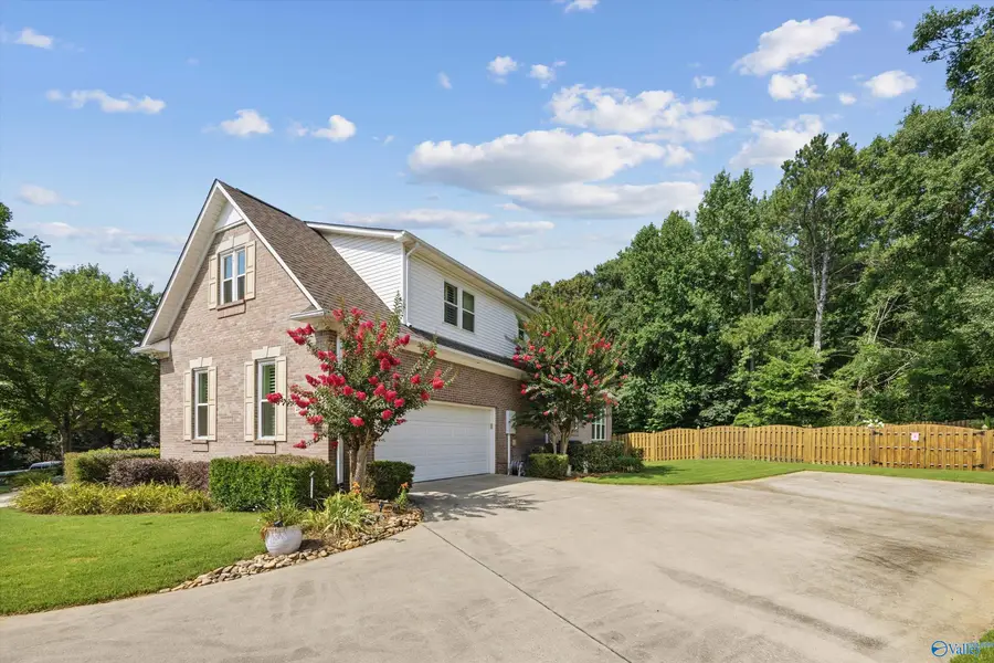 24893 Deer Ridge Lane, Athens, AL 35613 - #3