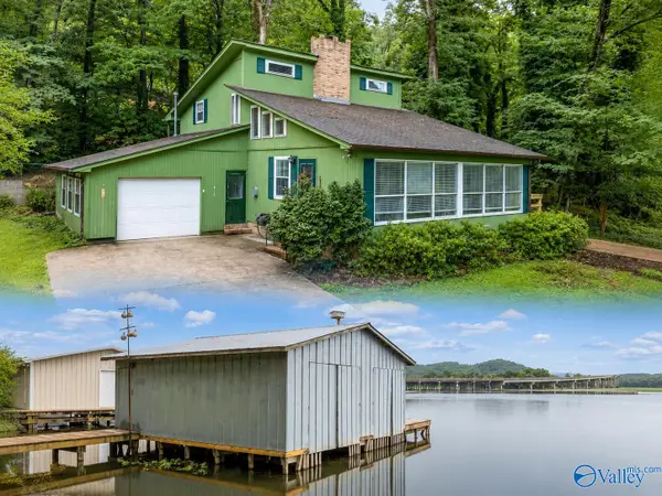 64 County Road 24, Scottsboro, AL 35769