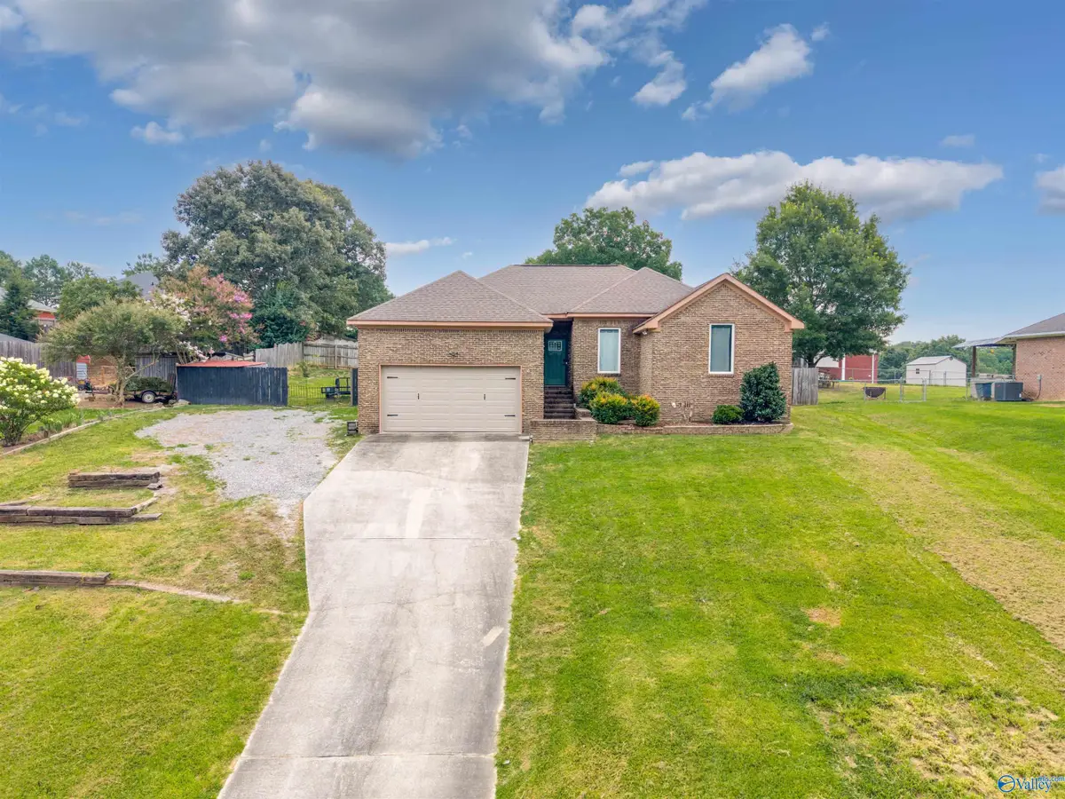 491 County Road 677, Cullman, AL 35055 - #1