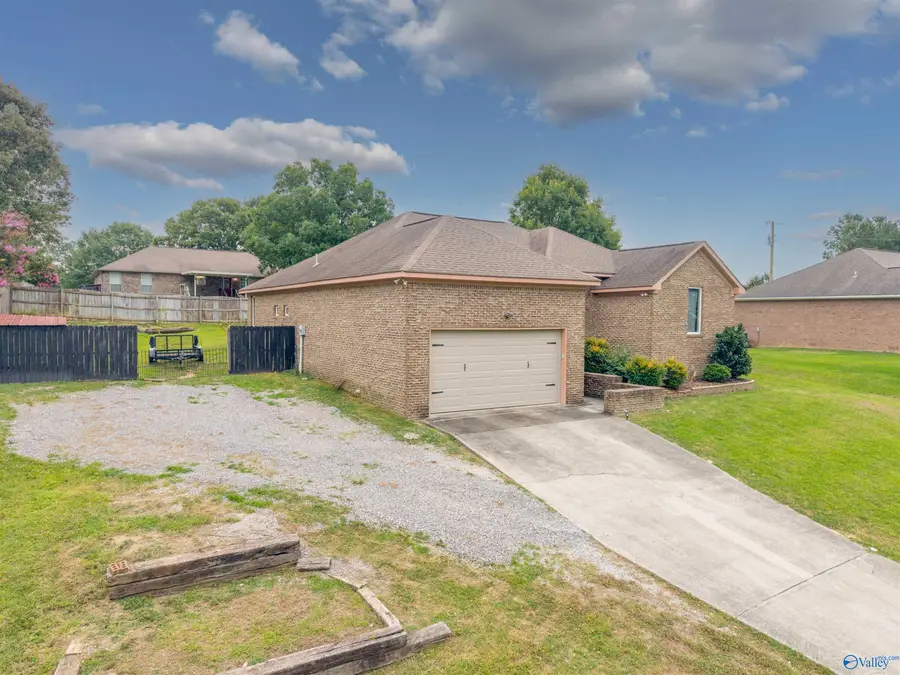 491 County Road 677, Cullman, AL 35055 - #3