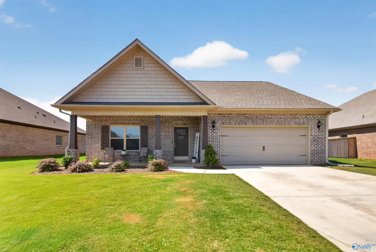 242 Paladin Street, New Market, AL 35761 - #1