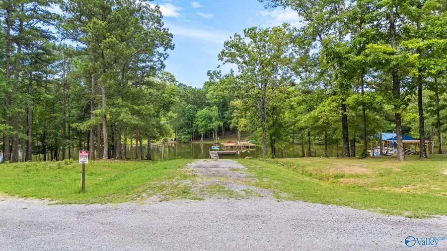 28A County Road 819, Cedar Bluff, AL 35959 - #2