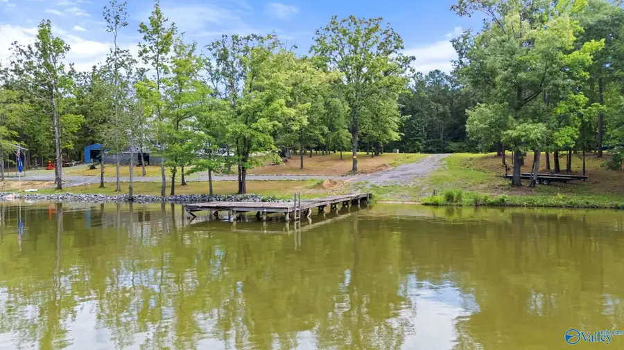 28A County Road 819, Cedar Bluff, AL 35959 - #3
