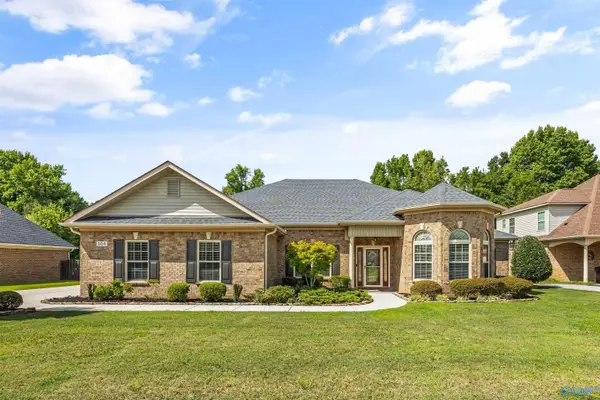 104 Twin Springs Drive, Harvest, AL 35749