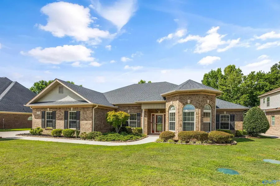 104 Twin Springs Drive, Harvest, AL 35749 - #2