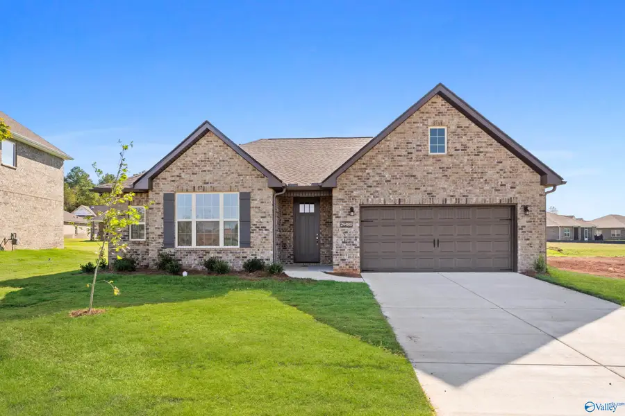 20944 English Ivy Lane, Athens, AL 35611 - #2