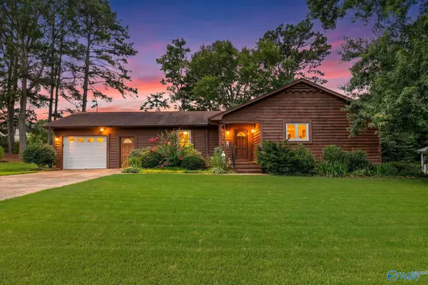 2510 Green Mountain Road Se, Huntsville, AL 35803