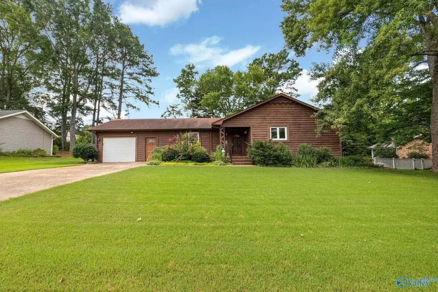 2510 Green Mountain Road Se, Huntsville, AL 35803 - #2