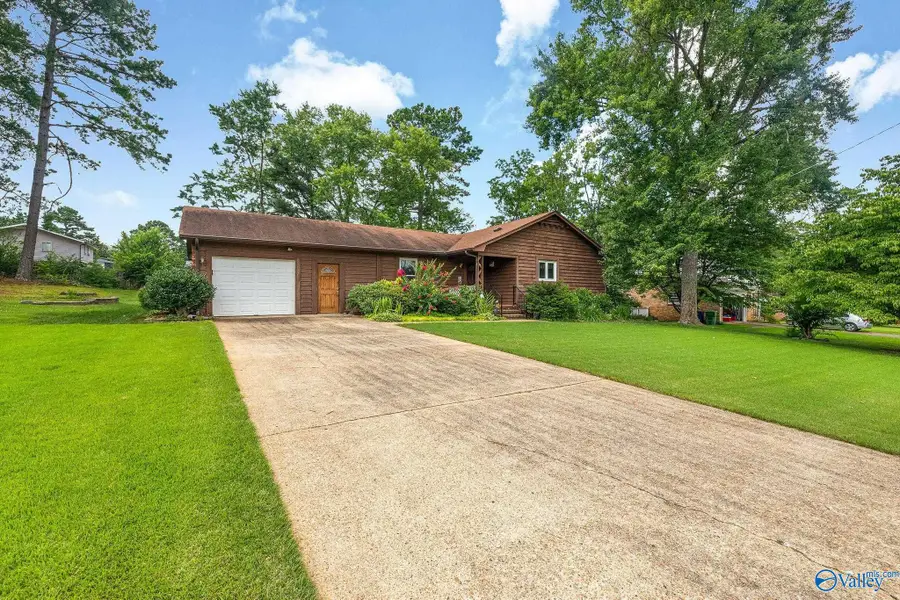 2510 Green Mountain Road Se, Huntsville, AL 35803 - #3