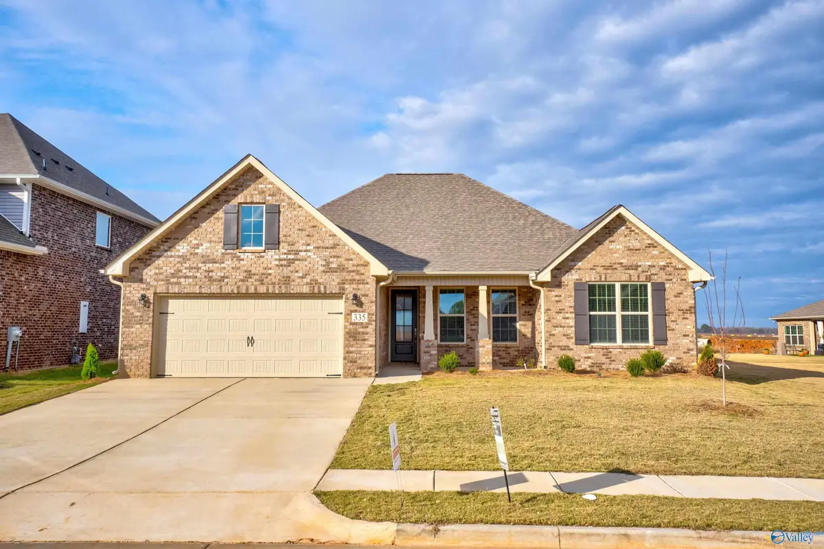 20886 English Ivy Lane, Athens, AL 35611 - #1