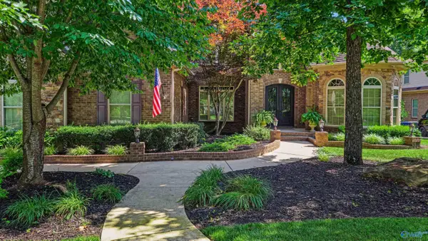 10 Bluff View Drive Se, Huntsville, AL 35803
