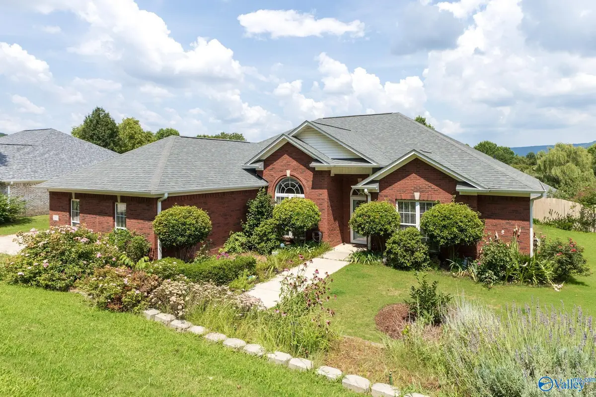 2406 Little Cove Road, Owens Cross Roads, AL 35763 - #1