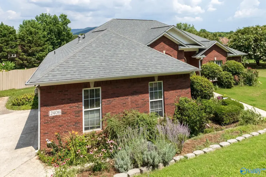 2406 Little Cove Road, Owens Cross Roads, AL 35763 - #3